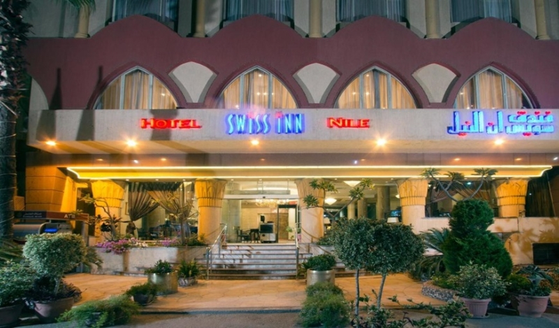 Swiss Inn Nile Swiss Inn Nile