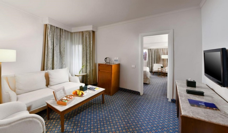 Baron Hotel Cairo Living Baron Hotel Cairo Living