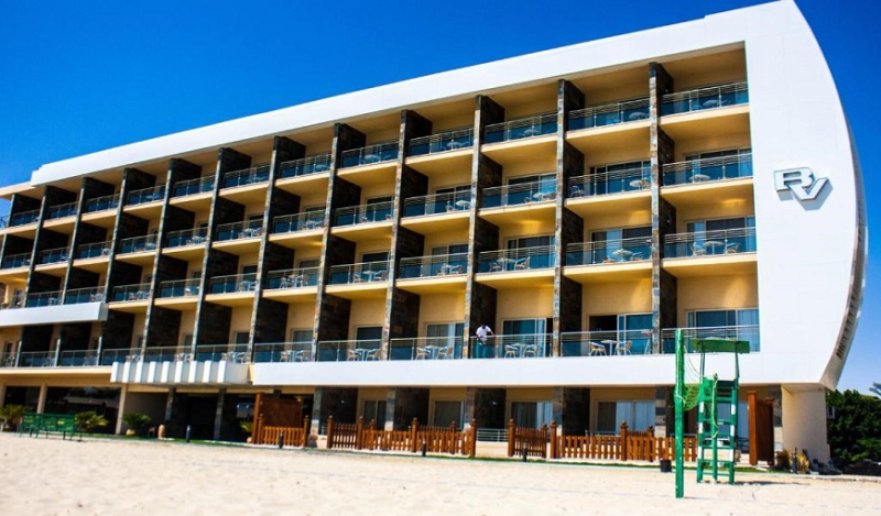 Beau Site Belle Vue Hotel