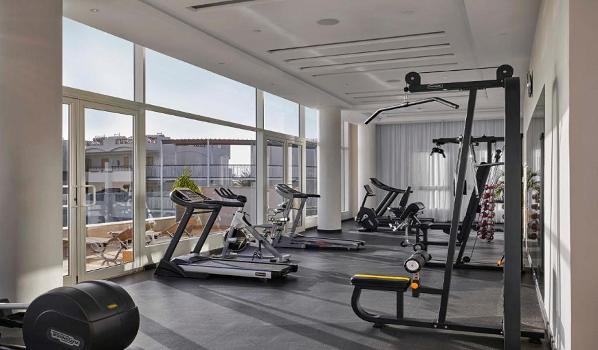 Iberotel Costa Mares Gym Iberotel Costa Mares Gym