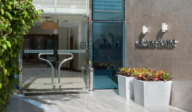 Staybridge Suites Staybridge Suites