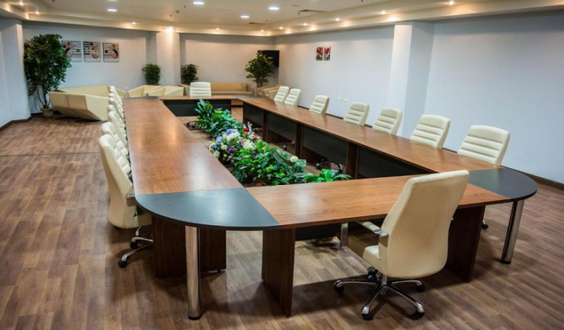 Tolip Taba Hotel Meeting Room
