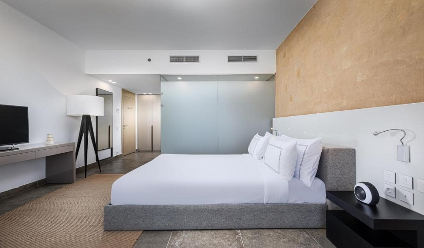 The G Hotel North Coast Room