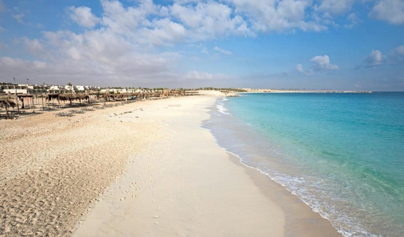 Caesar Bay Resort Beach