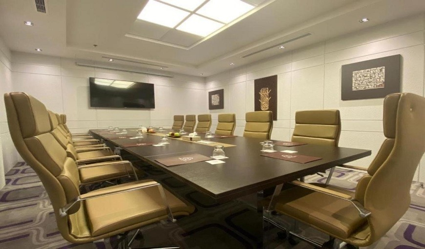 Three Points Al Salama Meeting Room