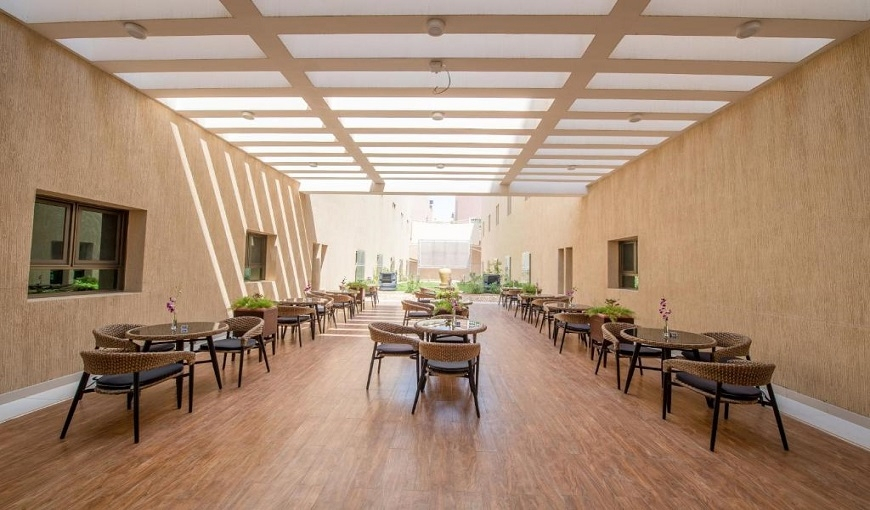 Melissa Hotel Riyadh Restaurant Melissa Hotel Riyadh Restaurant