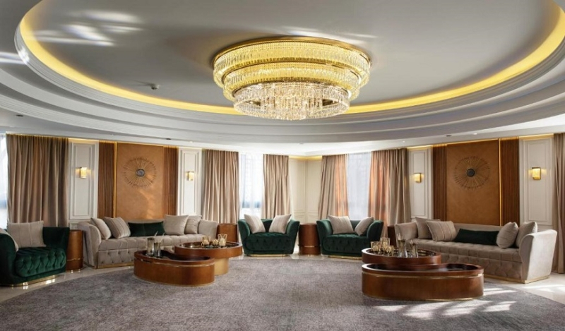 Triumph Luxury Hotel Room Triumph Luxury Hotel Room