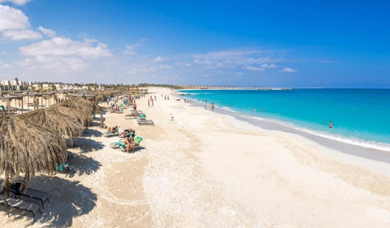 Beach Caesar Bay Resort