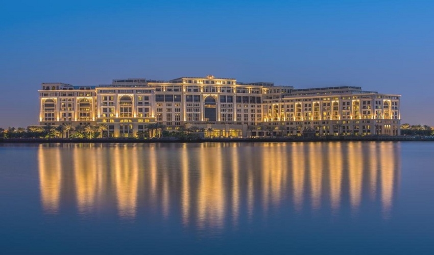 Palazzo Versace Dubai