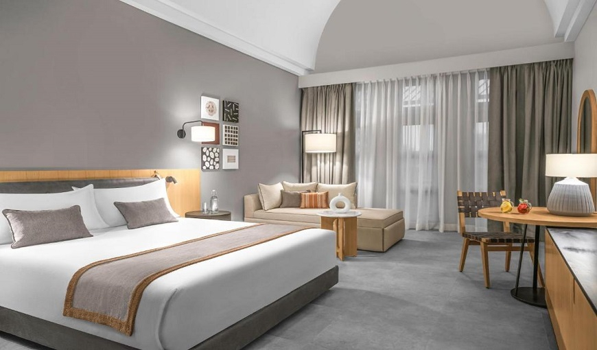 Steigenberger Golf Resort El Gouna Single Room