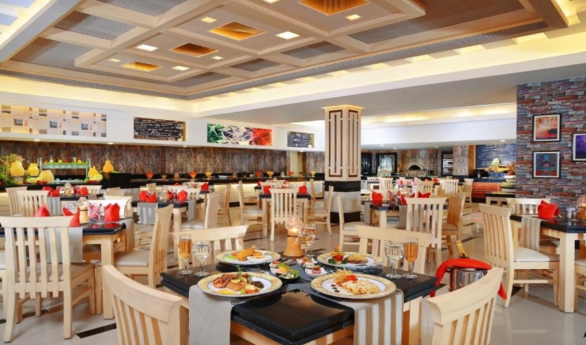 Dana Beach Resort Restaurant