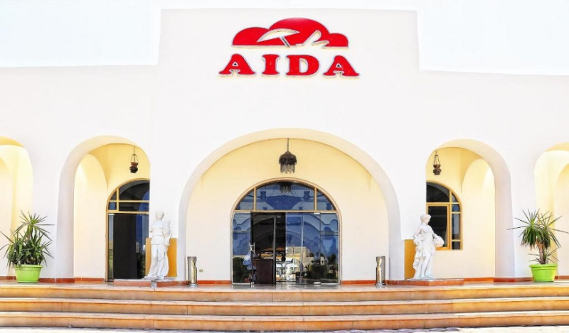 Aida Hotel Sharm El Sheikh Aida Hotel Sharm El Sheikh