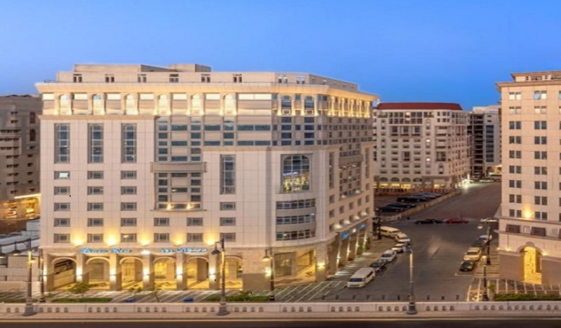 Diwan Rose Hotel Diwan Rose Hotel