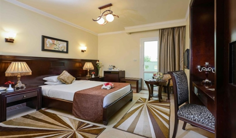 Mirita Hotel Single Room Mirita Hotel Single Room