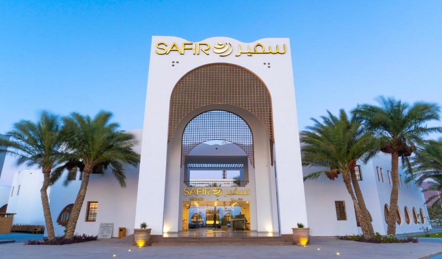 Safir Dahab Resort