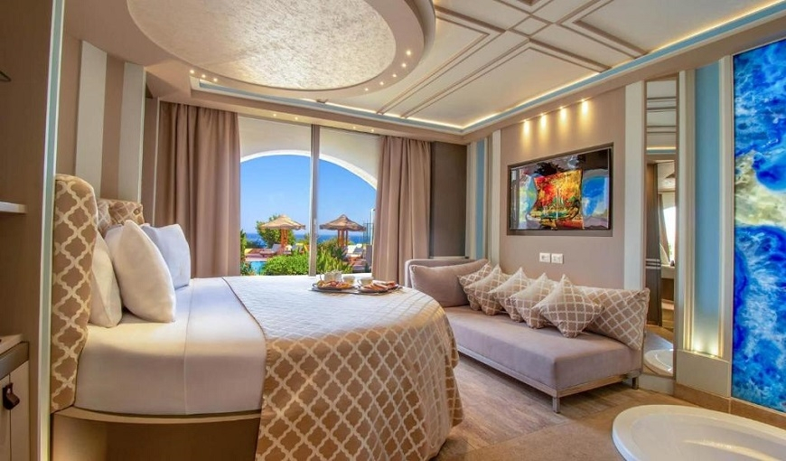 Domina Coral Bay Room