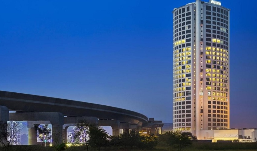 The Westin Kolkata Rajarhat