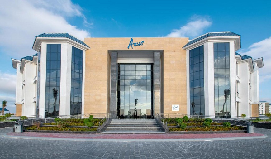 Azur One Eleven Hotel