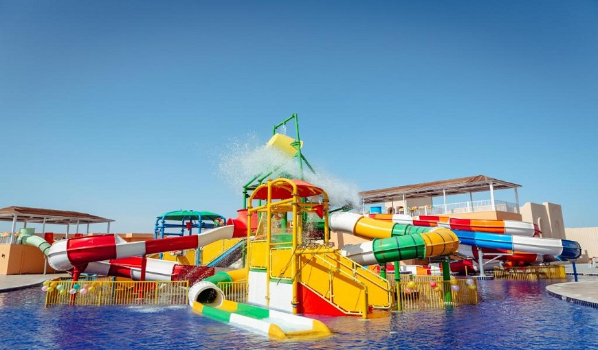 Pickalbatros Villaggio Aqua Park hotel Pickalbatros Villaggio Aqua Park hotel